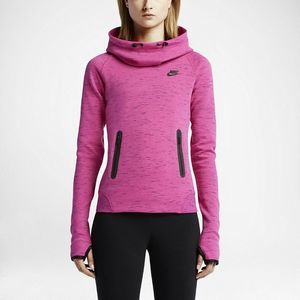 Nike Pullover Fleece Hoodie NWT #642663